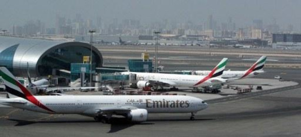 Emirates et Etihad prolongent la réduction des salaires du personnel