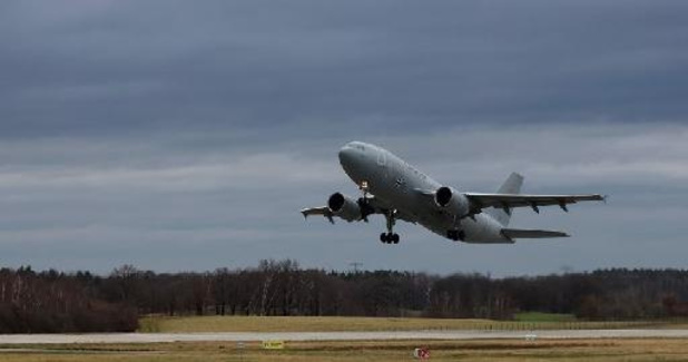 Airbus et Boeing disent leur "inquiétude" face au déploiement de la 5G aux États-Unis