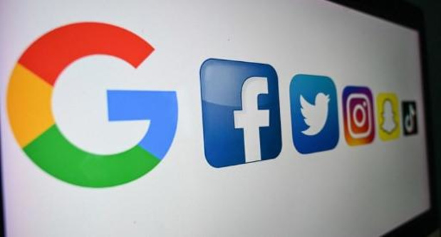 Londen lanceert gedragscode voor Google en Facebook