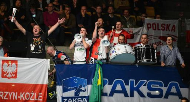 Champions League volley - Titelhouder Kedzierzyn-Kozle met anderhalf been in finale, ook Trentino neemt optie