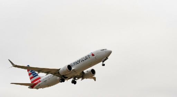 Hoofdpiloot Boeing aangeklaagd vanwege fraude met 737 MAX