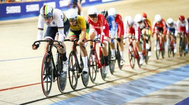 Apeldoorn accueillera l'Euro de cyclisme sur piste à quelques mois des JO