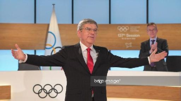 China biedt vaccins aan voor alle atleten op Spelen van Tokio en Peking, IOC hapt toe