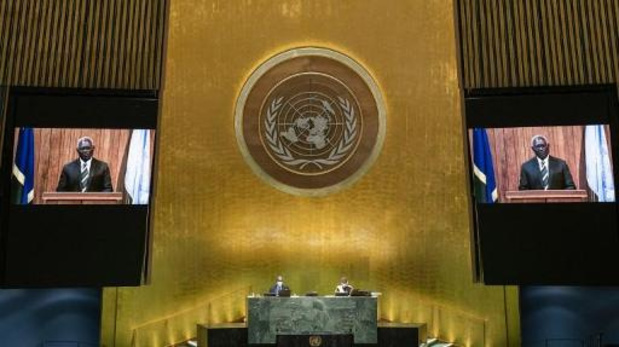 Iles Salomon: le Premier ministre survit au vote de défiance