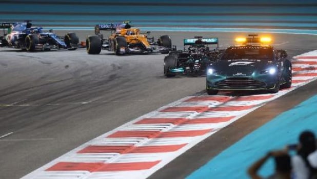 F1 - La FIA veut tirer les leçons du Grand Prix d'Abou Dhabi
