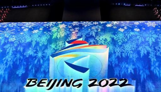 Huit athlètes belges ont participé à la cérémonie d'ouverture des JO d'hiver de Pékin
