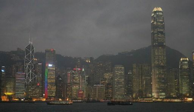 Uitlevering aan China mogelijk in nieuwe veiligheidswet Hongkong