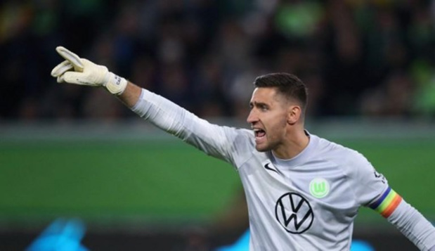 Wolfsburg accroché par le Werder Brême pour la reprise en Bundesliga