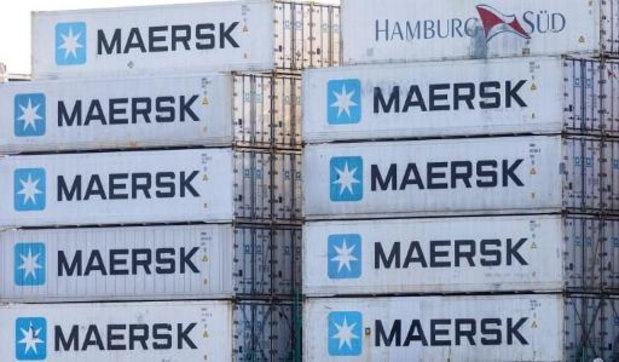 Maersk envisage de céder ses intérêts dans les ports russes