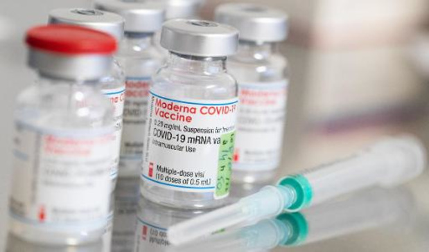Artsen in Hasselt mogen als test Modernavaccin toedienen