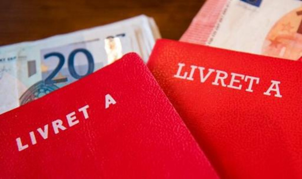 Rente op Frans spaarboekje gaat omhoog