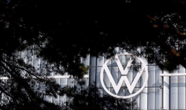 Invasion de Ukraine - Volkswagen contraint de mettre deux usines à l'arrêt en Allemagne