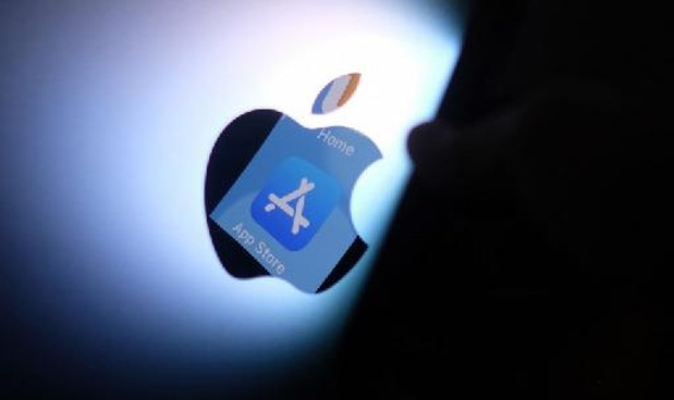 Des développeurs d'applis français accusent Apple d'abus de position dominante