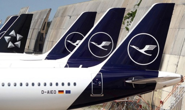 Lufthansa test "milieutarief" uit in Scandinavië