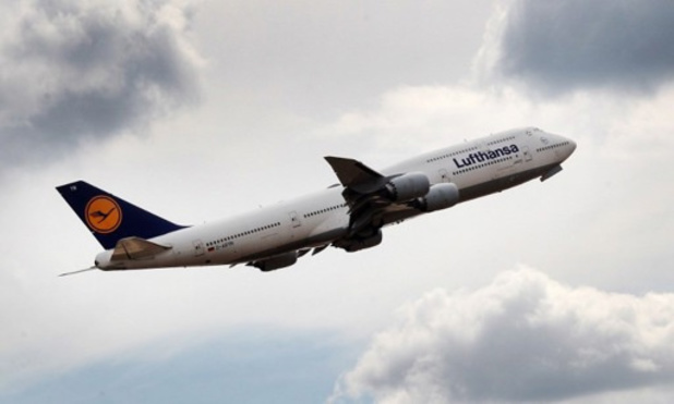 Achthonderd vluchten geschrapt door staking Lufthansa-piloten, ook annulaties op Zaventem