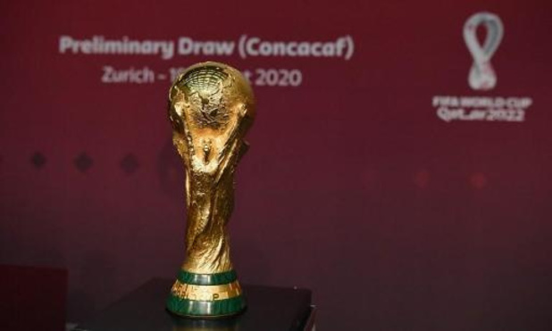 "Drie kwart profvoetballers wil dat WK om de vier jaar blijft"