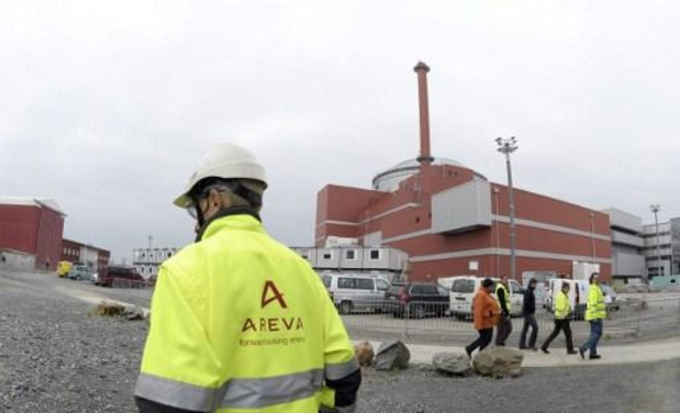 Nieuwe Finse kernreactor is opgestart