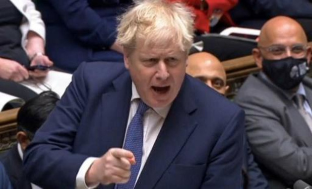 Nieuwe rel over feestje tijdens lockdown: Britse oppositie roept op tot aftreden Johnson