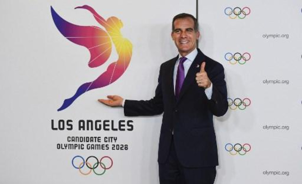 Los Angeles a arrêté ses dates pour les Jeux de 2028