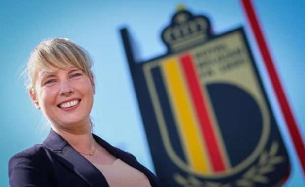 Objectif à moitié atteint pour l'Union belge de foot avec le recrutement de 375 arbitres