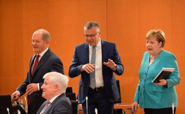 Duitse regering maakt opnieuw tientallen miljarden vrij