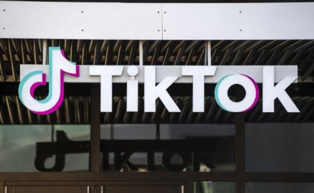 Données personnelles d'enfants: TikTok visé par une plainte au Royaume-Uni