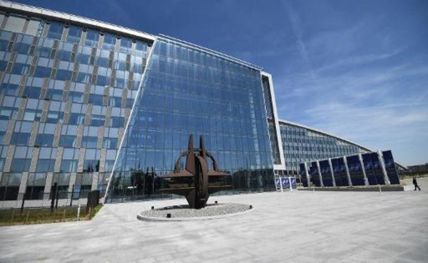 NAVO draagt oude hoofdzetel opnieuw over aan België, voor proces aanslagen in Brussel