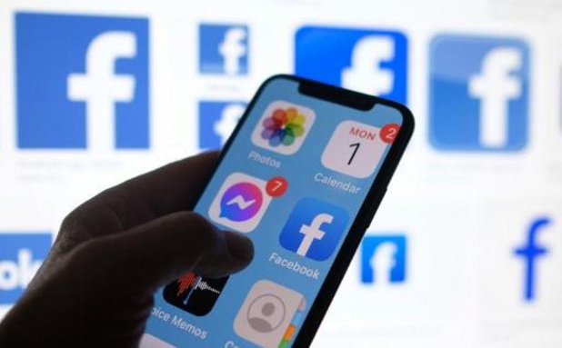'Gegevens van half miljard Facebook-gebruikers gelekt, daarvan drie miljoen uit België'