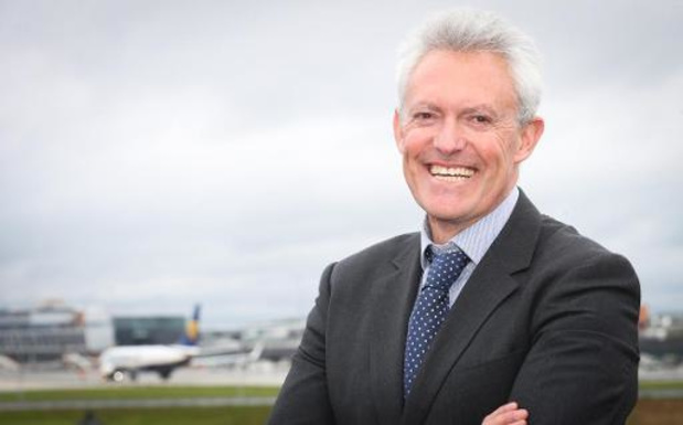 CEO de Charleroi Airport: "Je ne sais pas si la 'honte de voler' va prendre ici"