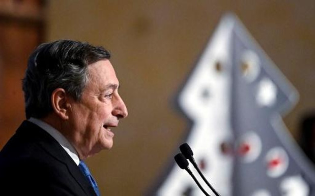 Presidentsverkiezingen in Italië vastgelegd op 24 januari, Mario Draghi is favoriet