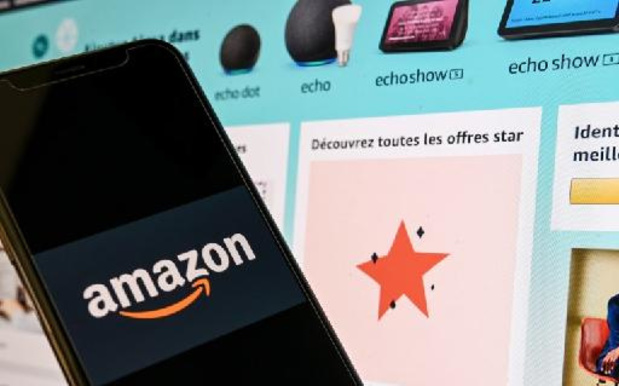 "Amazon wil schikking treffen met Europese Commissie"