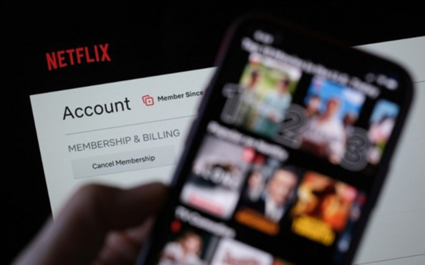 Netflix lanceert abonnement met reclame in november, maar niet in België