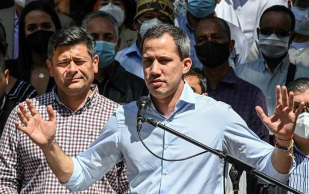 Venezolaanse oppositie herbevestigt Guaido als interim-president