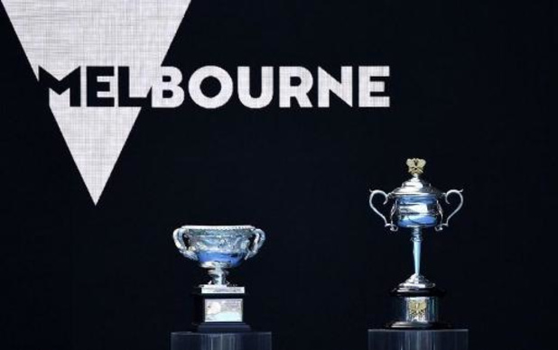 Open d'Australie - Salvatore Caruso remplace Novak Djokovic dans le tableau final
