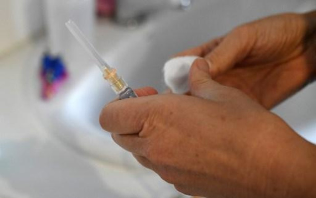 L'OMS appelle à un moratoire sur les doses de rappel jusqu'à fin septembre