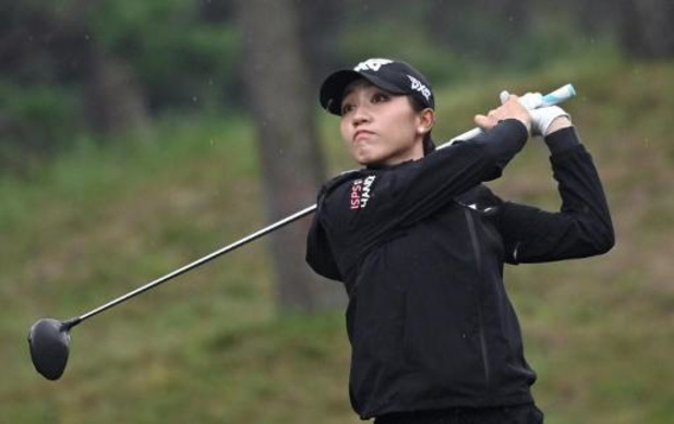 PGA Tour - Lydia Ko opnieuw alleen leider in Gainbridge LPGA
