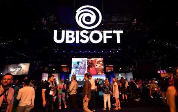 Ubisoft lance Digits une plateforme de NFT "jouables" dans ses jeux vidéo