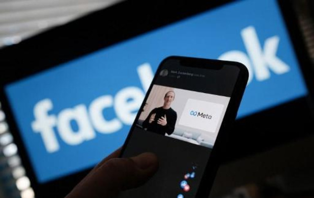 Meta overweegt vertrek Facebook uit Europa om verbod delen data