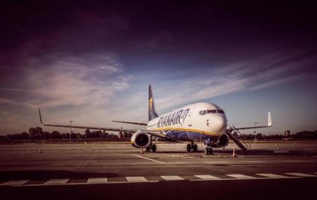 Annulation de 172 vols Ryanair: les passagers recevront un bon à valoir de 250 à 400 euros