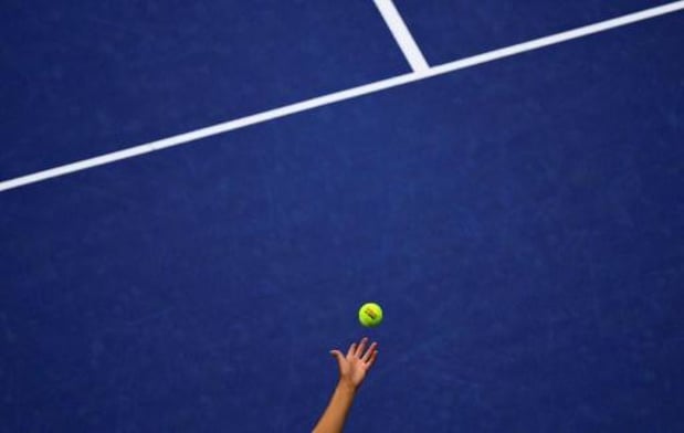 ATP schort toernooien voor zes weken op