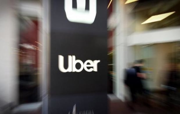 Uber pense être rentable plus vite que prévu