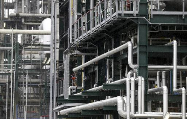 Vakbonden plannen acties in chemiebedrijven na afspringen sectoronderhandelingen