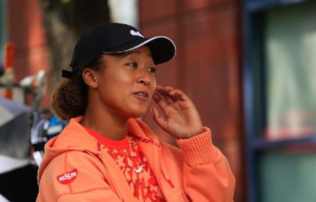 US Open - Schuldbewuste Osaka: "Ik heb veel dingen verkeerd gedaan"
