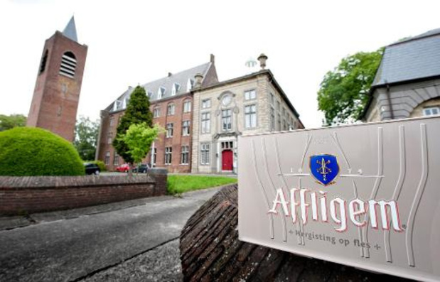 Alken-Maes sluit brouwerij van Affligem-bier in Opwijk
