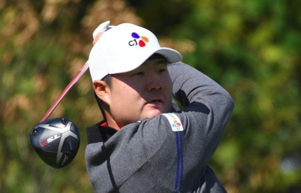 PGA Tour - Scott Piercy en Im Sung-jae eerste leiders in 3M Open