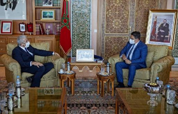 Le Maroc et Israël vont ouvrir réciproquement des ambassades