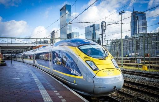 NS raadt Nederlandse reizigers af trein naar België te nemen