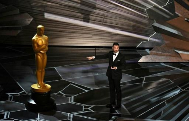 Oscaruitreiking krijgt dit jaar weer presentator