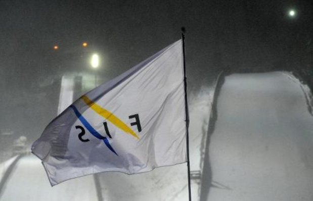 Plus aucune épreuve cet hiver en Russie, décide la fédération internationale de ski