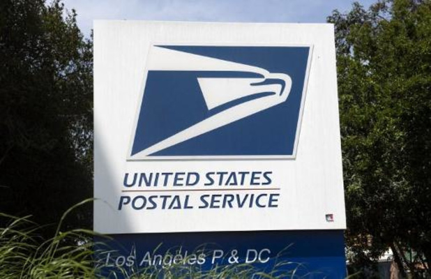 Amerikaanse post slaat alarm over briefstemmen